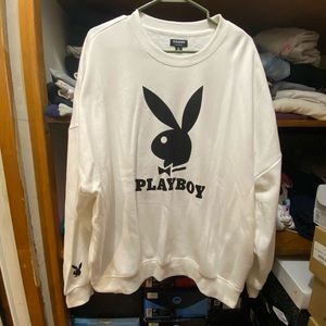 Playboy Crewneck